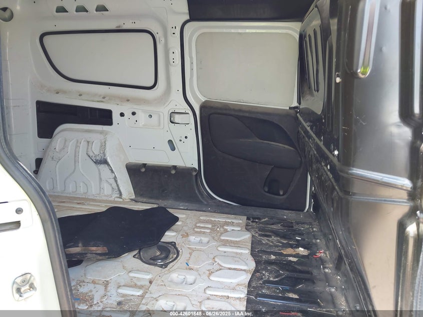 2016 RAM PROMASTER CITY TRADESMAN SLT - ZFBERFBT8G6C80429