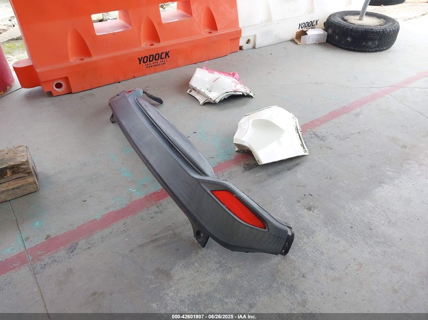 2016 HONDA HR-V LX - 3CZRU5H37GM720890