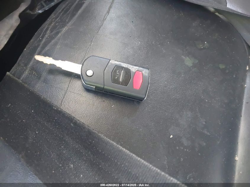 2012 Mazda Cx-9 Touring VIN: JM3TB2CA4C0366689 Lot: 42602022