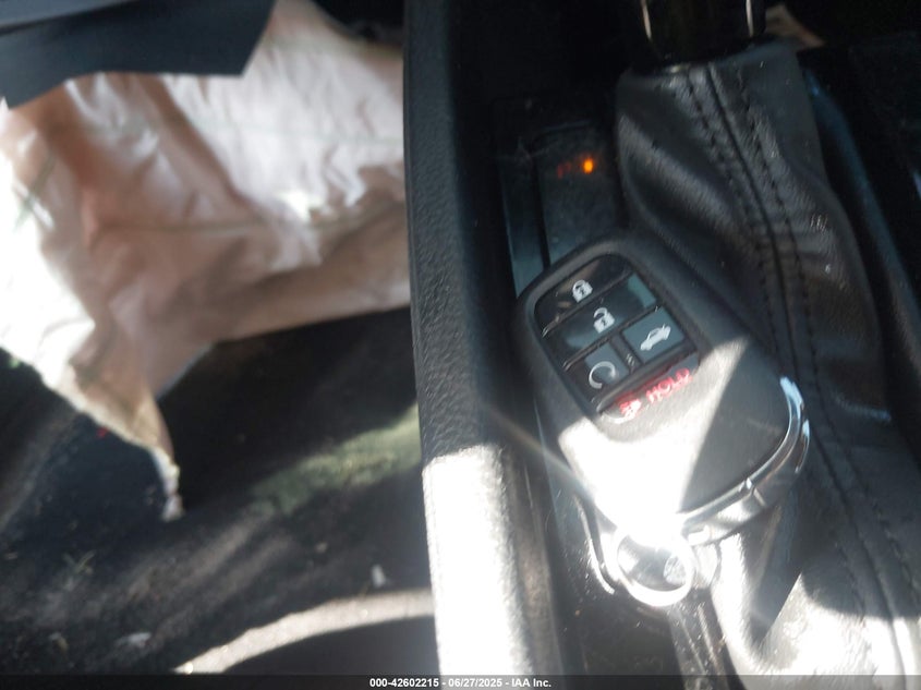 2024 Honda Accord Hybrid Sport VIN: 1HGCY2F51RA074671 Lot: 42602215