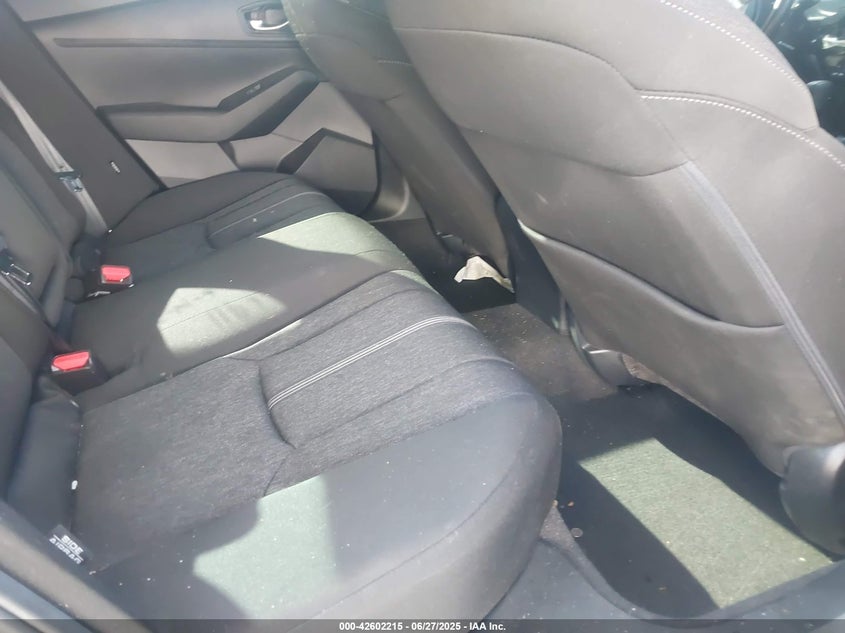 2024 Honda Accord Hybrid Sport VIN: 1HGCY2F51RA074671 Lot: 42602215