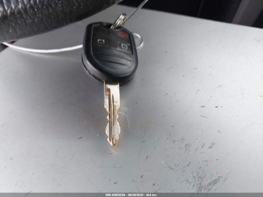 2011 Ford F-150 VIN: 1FTFW1CF88FD28393 Lot: 42602294