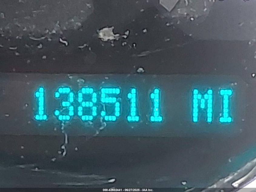 2011 Chevrolet Malibu 2Lt VIN: 1G1ZD5EU7BF191011 Lot: 42602441