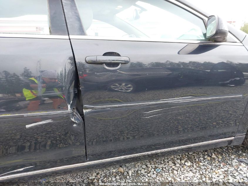 2011 Chevrolet Malibu 2Lt VIN: 1G1ZD5EU7BF191011 Lot: 42602441