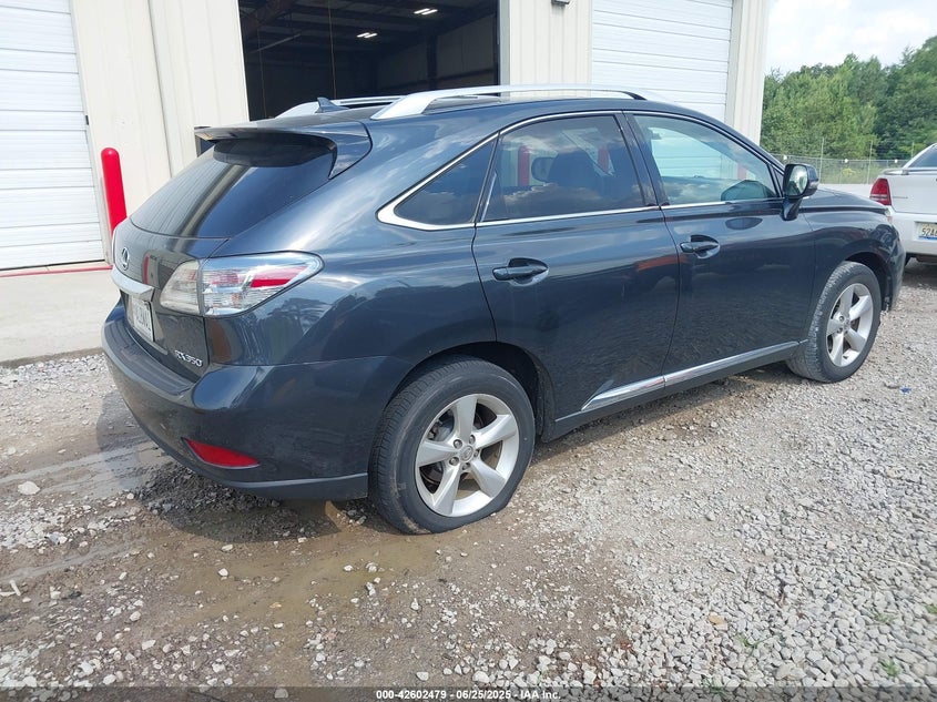 Vin: 2t2bk1ba2bc114357, lot: 43095458, lexus rx 350 20114