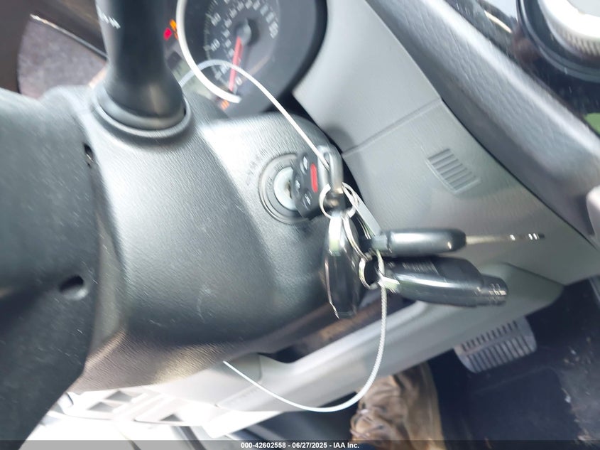 2016 SUBARU FORESTER VIN: JF2SJADC5GH483076