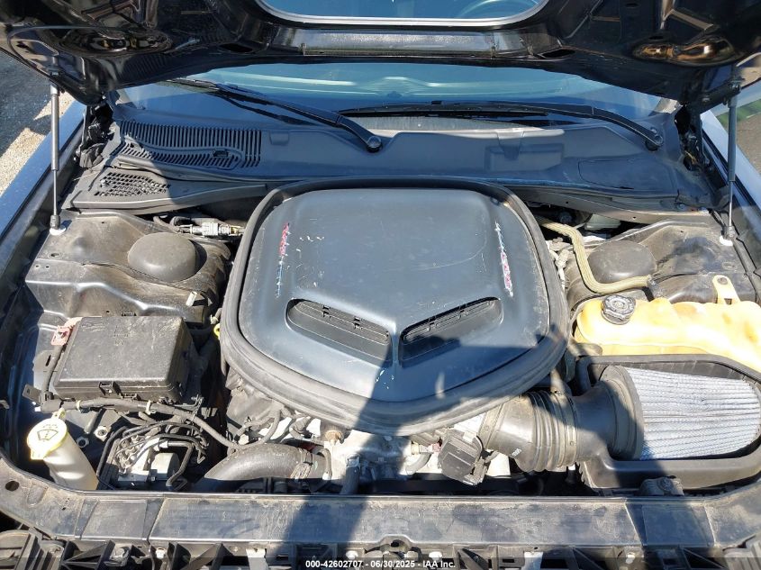 2020 Dodge Challenger R/T Scat Pack VIN: 2C3CDZFJ6LH104194 Lot: 42602707