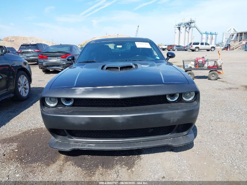 2020 Dodge Challenger R/T Scat Pack VIN: 2C3CDZFJ6LH104194 Lot: 42602707