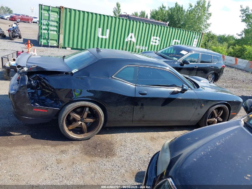 2020 Dodge Challenger R/T Scat Pack VIN: 2C3CDZFJ6LH104194 Lot: 42602707