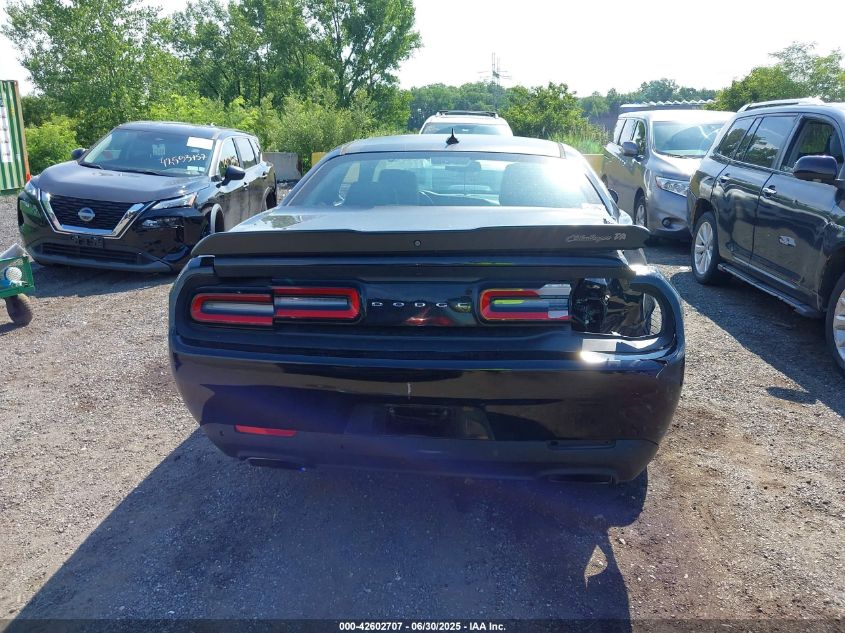 2020 Dodge Challenger R/T Scat Pack VIN: 2C3CDZFJ6LH104194 Lot: 42602707