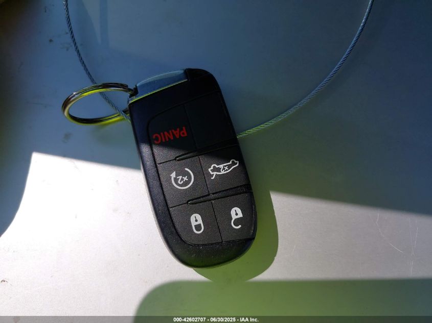 2020 Dodge Challenger R/T Scat Pack VIN: 2C3CDZFJ6LH104194 Lot: 42602707