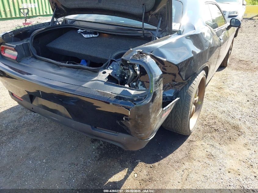 2020 Dodge Challenger R/T Scat Pack VIN: 2C3CDZFJ6LH104194 Lot: 42602707