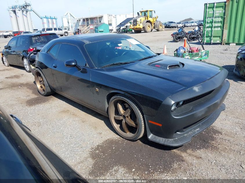 2020 DODGE CHALLENGER COUPE | 2C3CDZFJ6LH104194