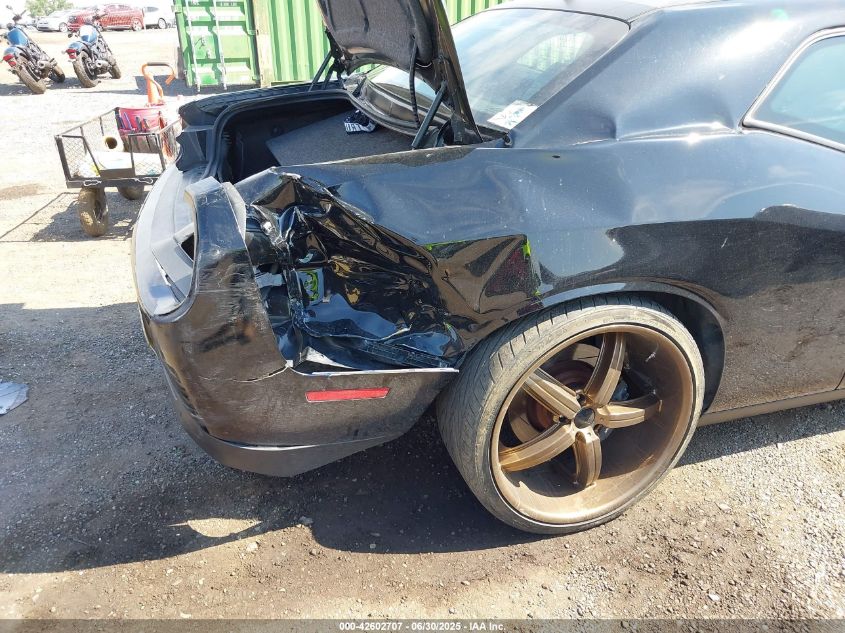 2020 Dodge Challenger R/T Scat Pack VIN: 2C3CDZFJ6LH104194 Lot: 42602707