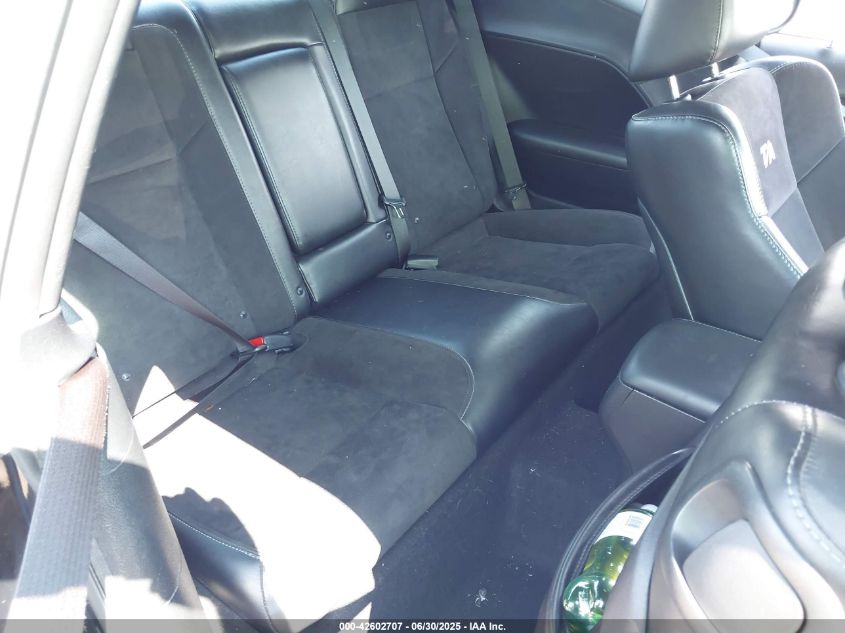 2020 Dodge Challenger R/T Scat Pack VIN: 2C3CDZFJ6LH104194 Lot: 42602707