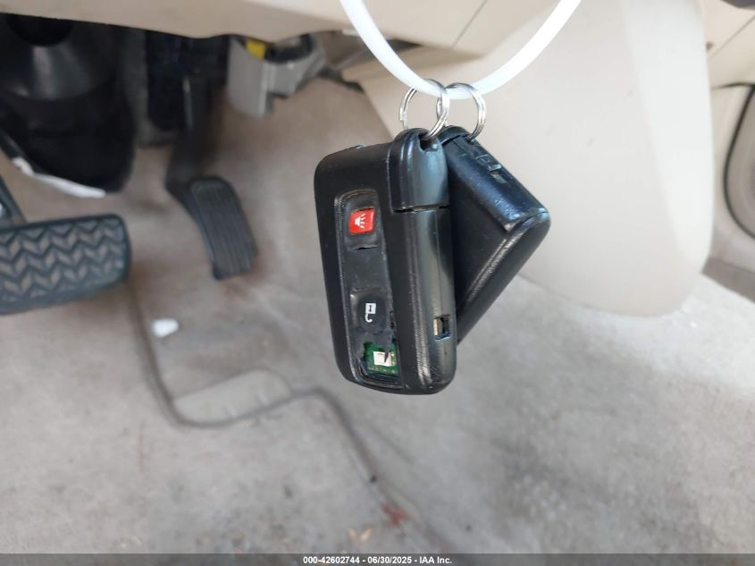 2004 Toyota Prius VIN: JTDKB20U940076145 Lot: 42602744