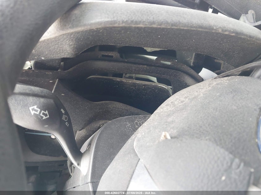 2020 Ford Transit Connect Xl Cargo Van VIN: NM0LS7E24L1461000 Lot: 42602774