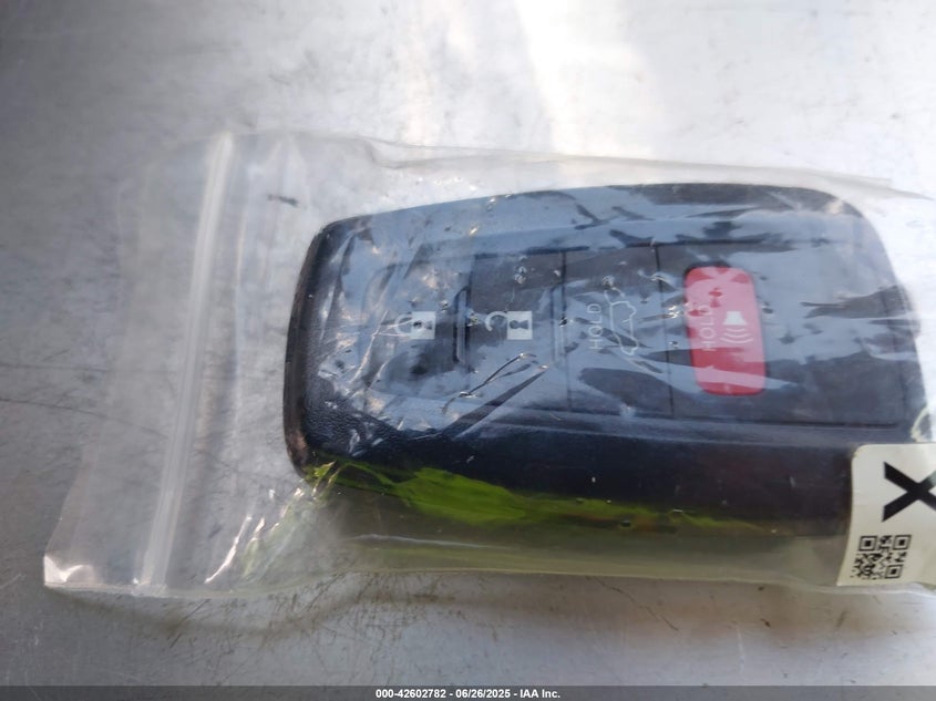 2024 TOYOTA RAV4 HYBRID XLE PREMIUM - 4T3B6RFV2RU161117