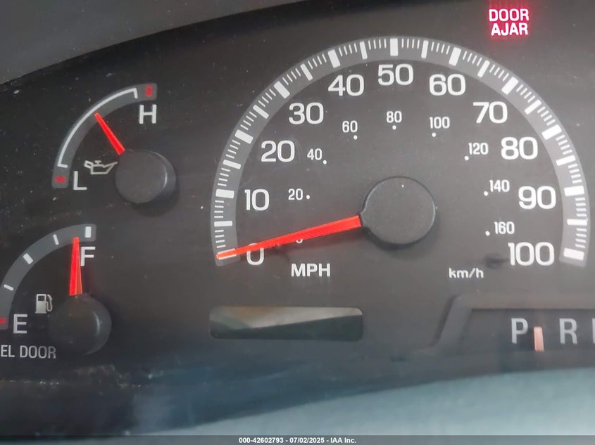 2002 Ford F-150 Lariat/Xl/Xlt VIN: 1FTRX18L02NA24442 Lot: 42602793