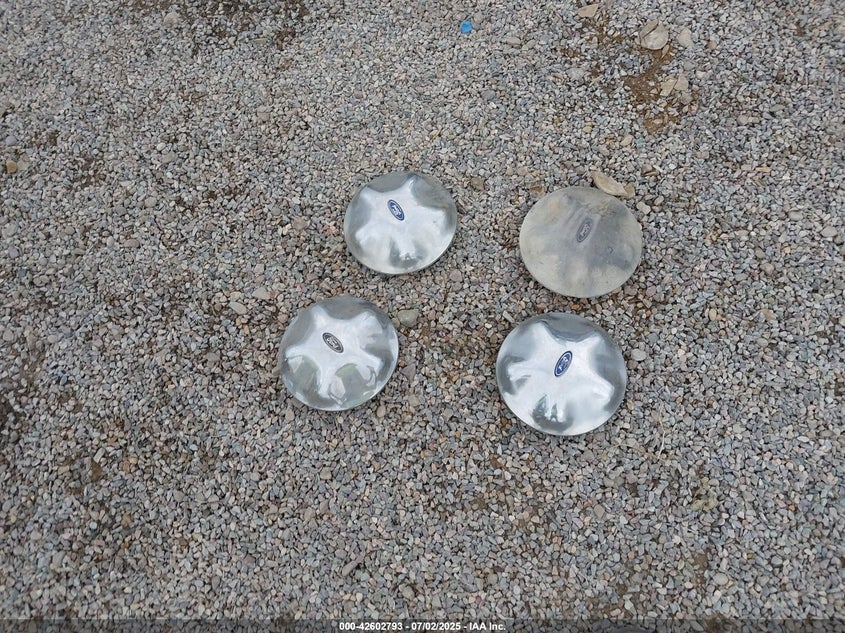 2002 Ford F-150 Lariat/Xl/Xlt VIN: 1FTRX18L02NA24442 Lot: 42602793