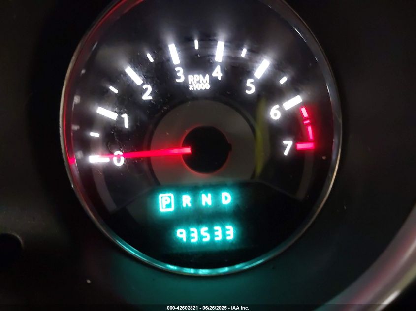 2014 Chrysler 200 Touring VIN: 1C3CCBBB7EN172247 Lot: 42602821