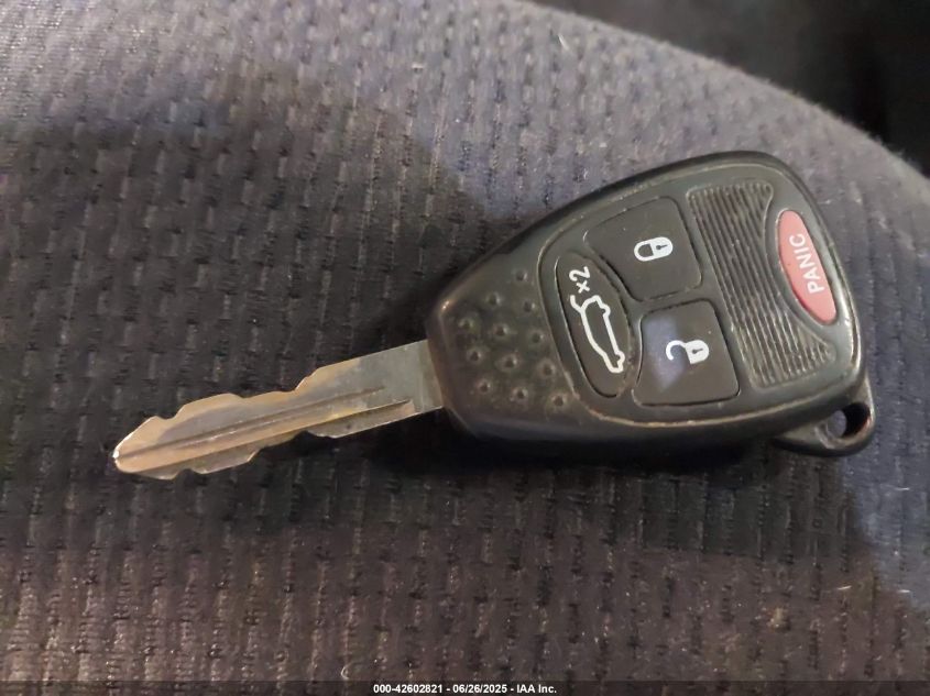 2014 Chrysler 200 Touring VIN: 1C3CCBBB7EN172247 Lot: 42602821