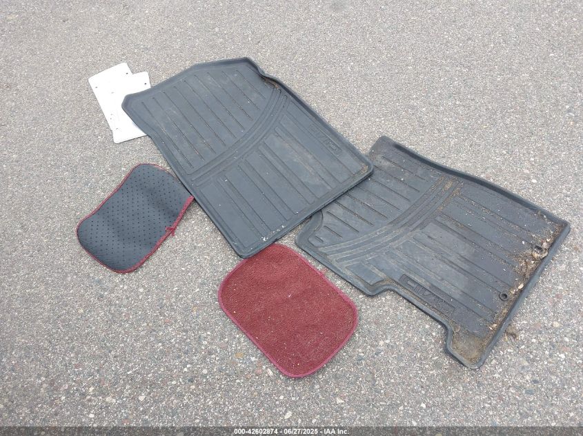 2002 Honda Civic Lx VIN: 1HGEM22582L078883 Lot: 42602874