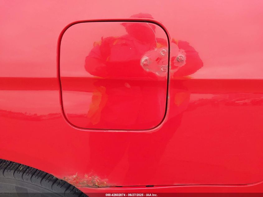 2002 Honda Civic Lx VIN: 1HGEM22582L078883 Lot: 42602874