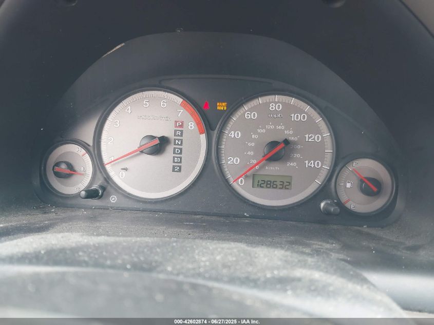 2002 Honda Civic Lx VIN: 1HGEM22582L078883 Lot: 42602874