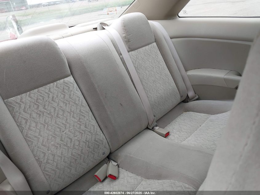 2002 Honda Civic Lx VIN: 1HGEM22582L078883 Lot: 42602874