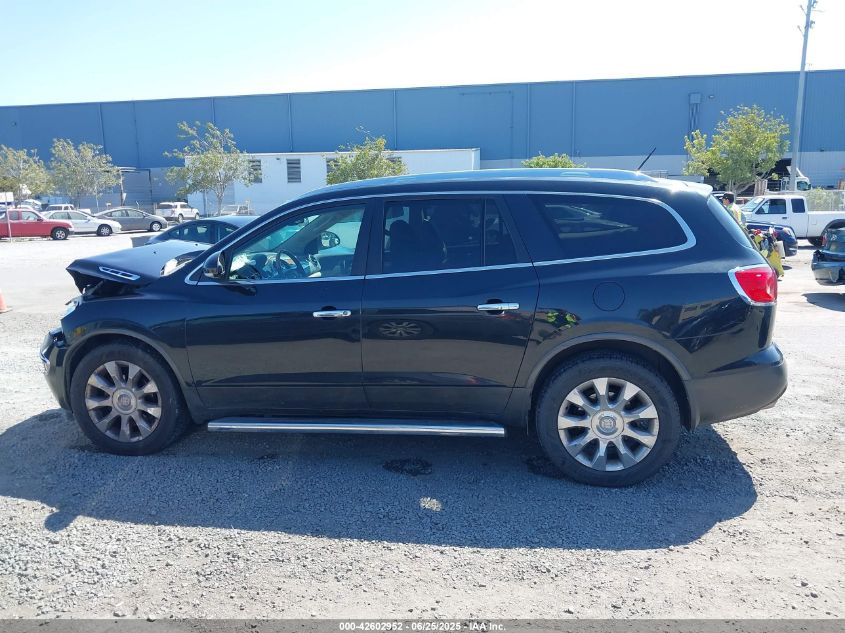 2011 Buick Enclave 2Xl VIN: 5GAKVCED0BJ365591 Lot: 42602952