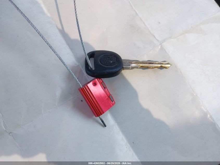 2011 Buick Enclave 2Xl VIN: 5GAKVCED0BJ365591 Lot: 42602952