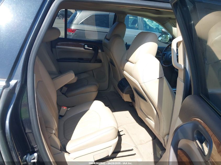 2011 Buick Enclave 2Xl VIN: 5GAKVCED0BJ365591 Lot: 42602952