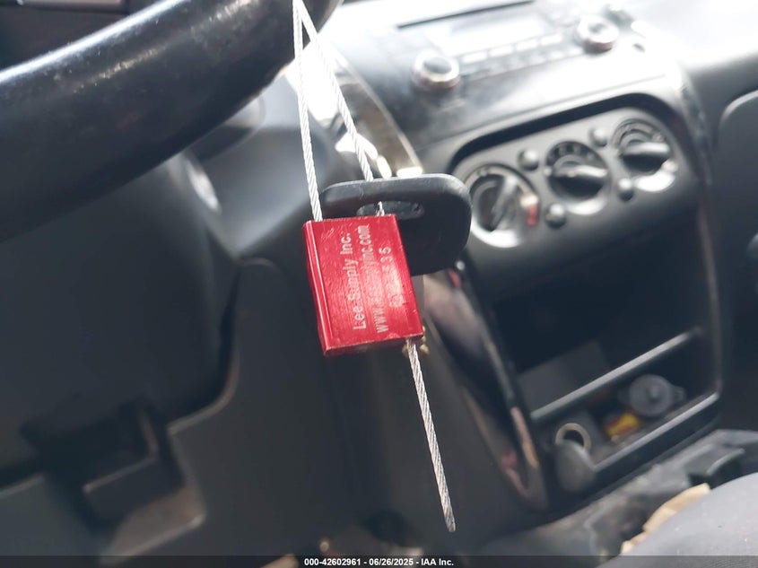 2013 SUZUKI SX4 LE/LE POPULAR - JS2YC5A31D6100259