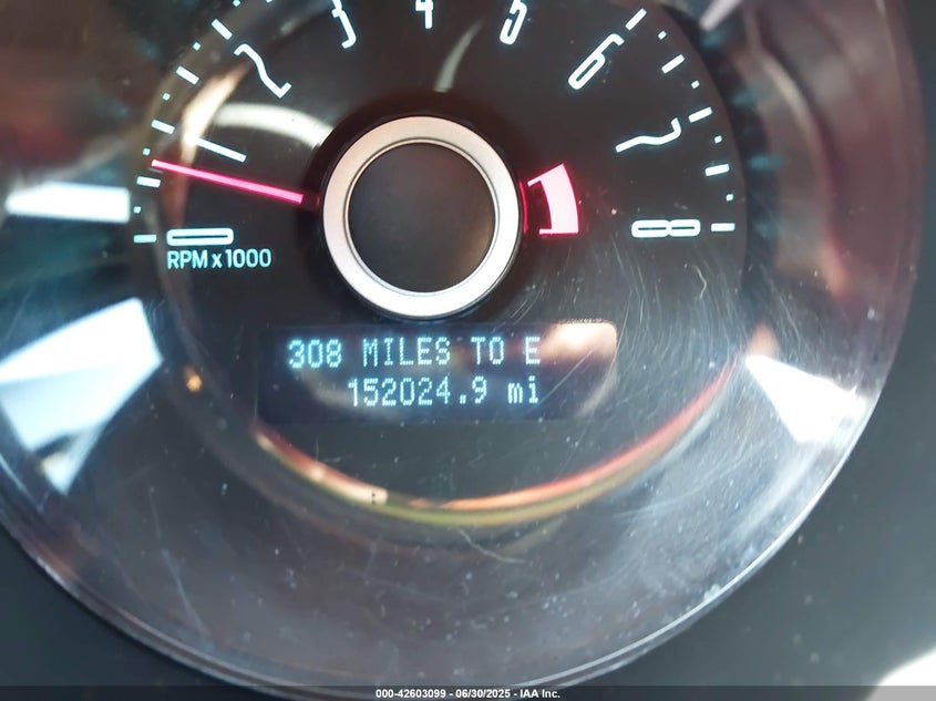 2014 FORD MUSTANG V6 - 1ZVBP8AM8E5287552