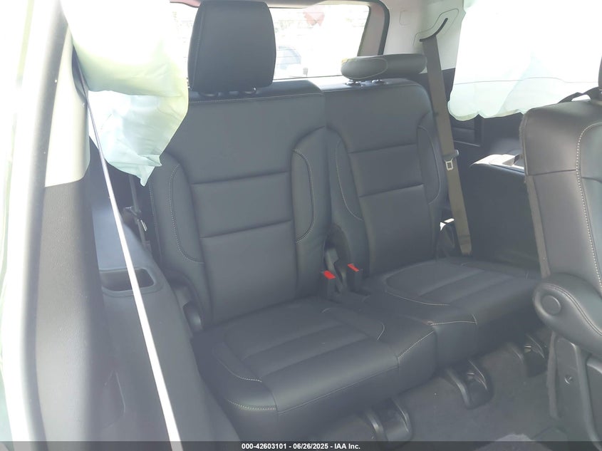 2019 GMC ACADIA SLT-1 - 1GKKNULS0KZ261260