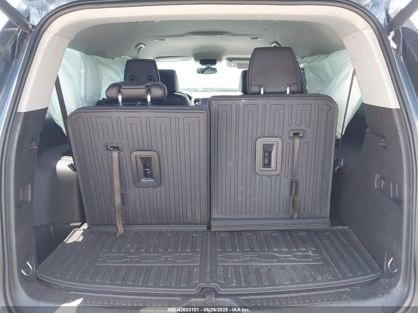 2019 GMC ACADIA SLT-1 - 1GKKNULS0KZ261260