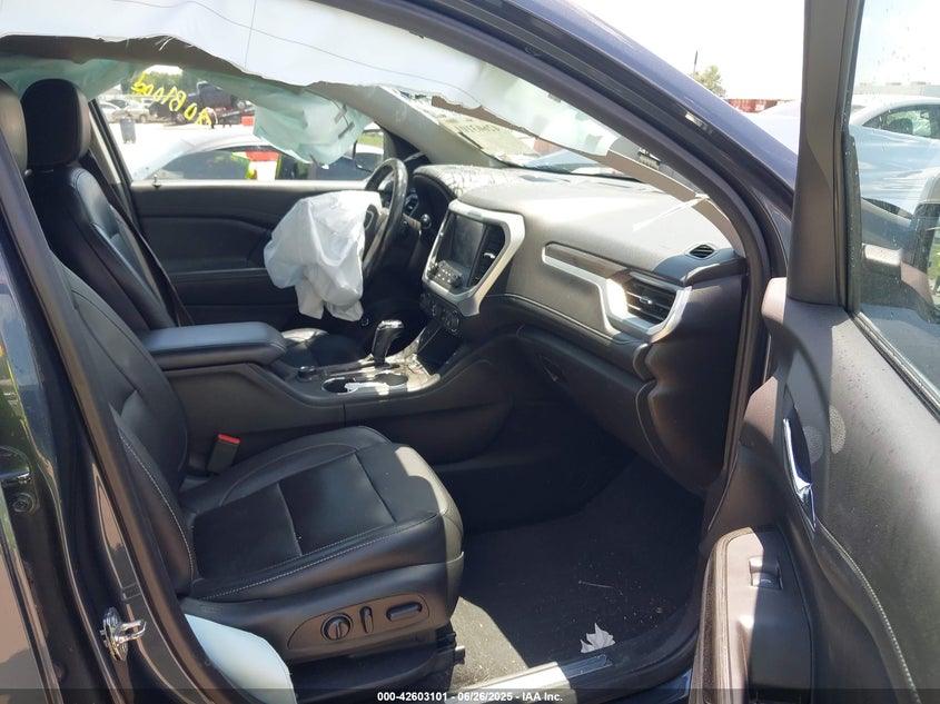 2019 GMC ACADIA SLT-1 - 1GKKNULS0KZ261260