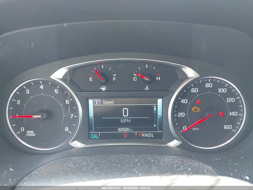 2019 GMC ACADIA SLT-1 - 1GKKNULS0KZ261260