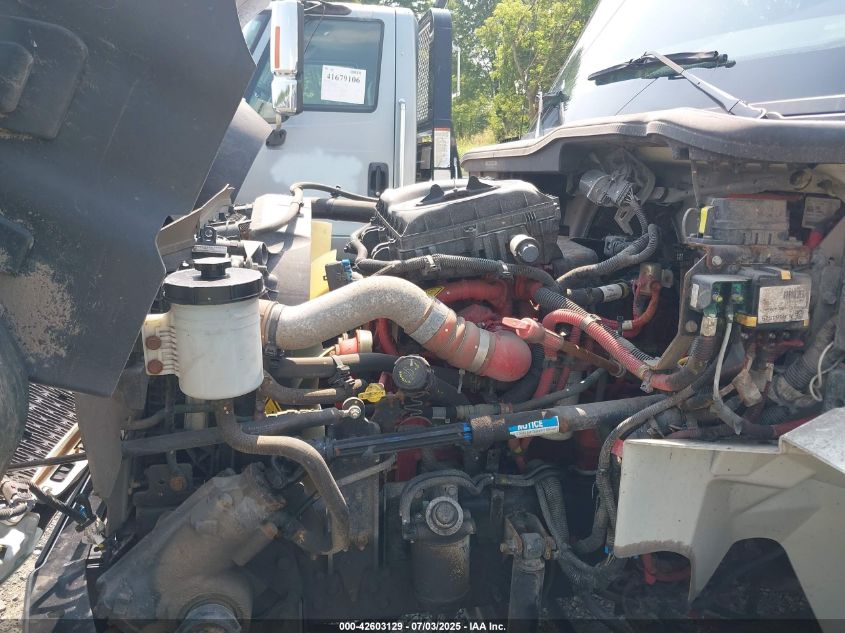 2024 International Mv - 3HAEUMML5RL030970