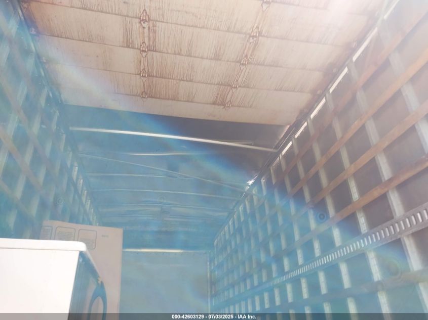 2024 International Mv - 3HAEUMML5RL030970