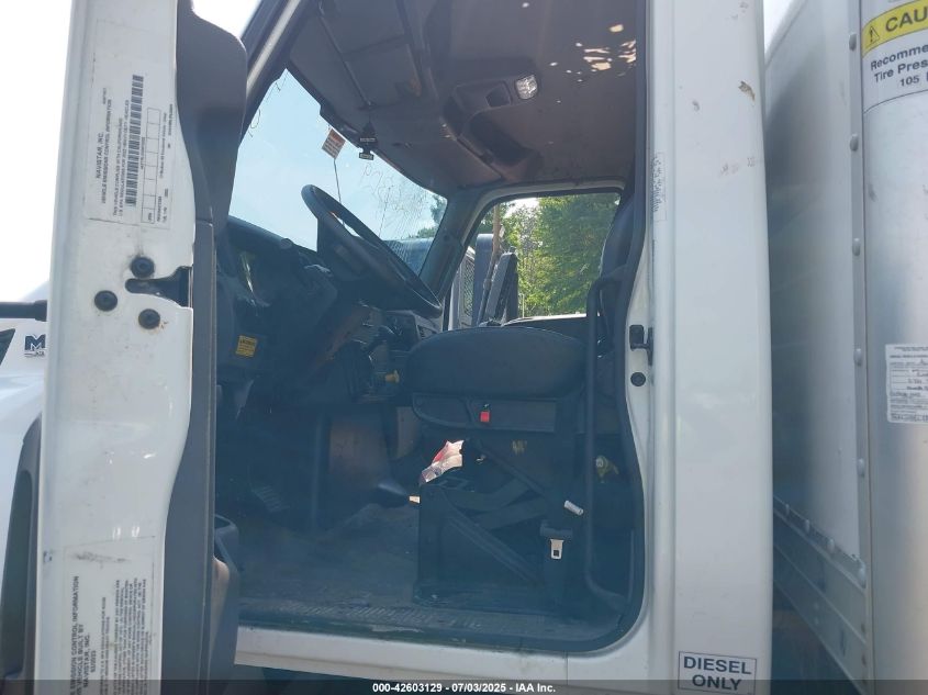 2024 International Mv - 3HAEUMML5RL030970