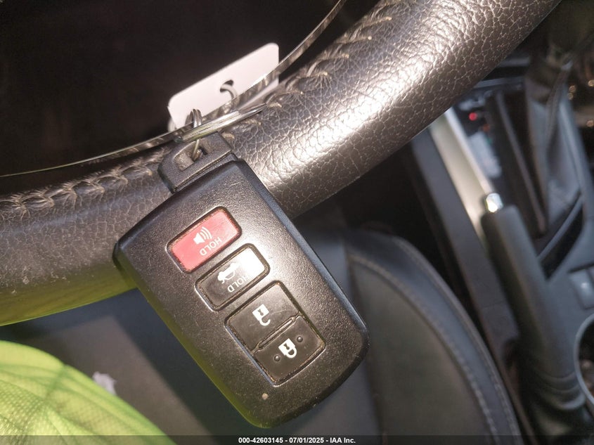 2016 TOYOTA COROLLA S PREMIUM - 2T1BURHE3GC656467