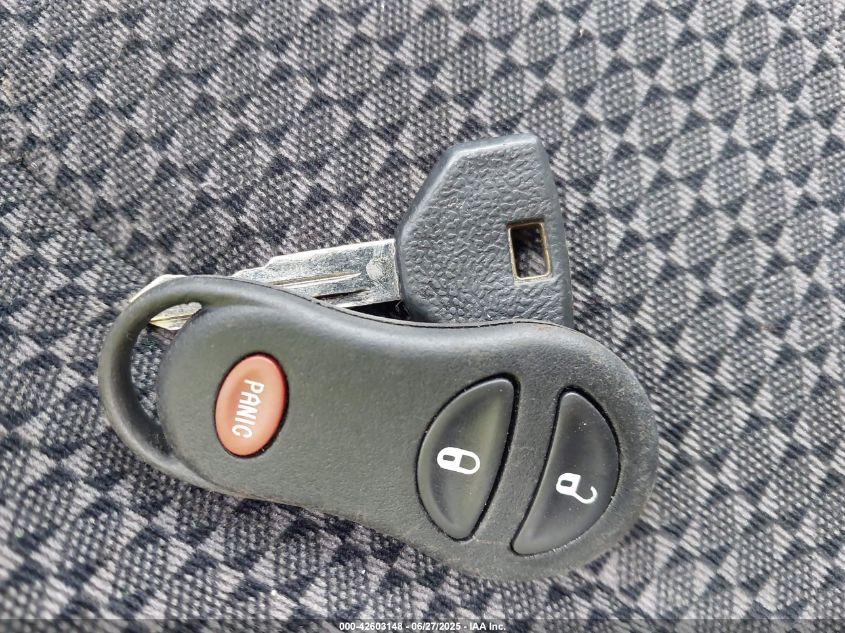 2005 Dodge Ram 1500 Slt/Laramie VIN: 1D7HU18D25S122218 Lot: 42603148