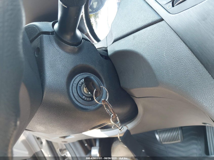 2014 HYUNDAI SONATA GLS - 5NPEB4AC9EH855015