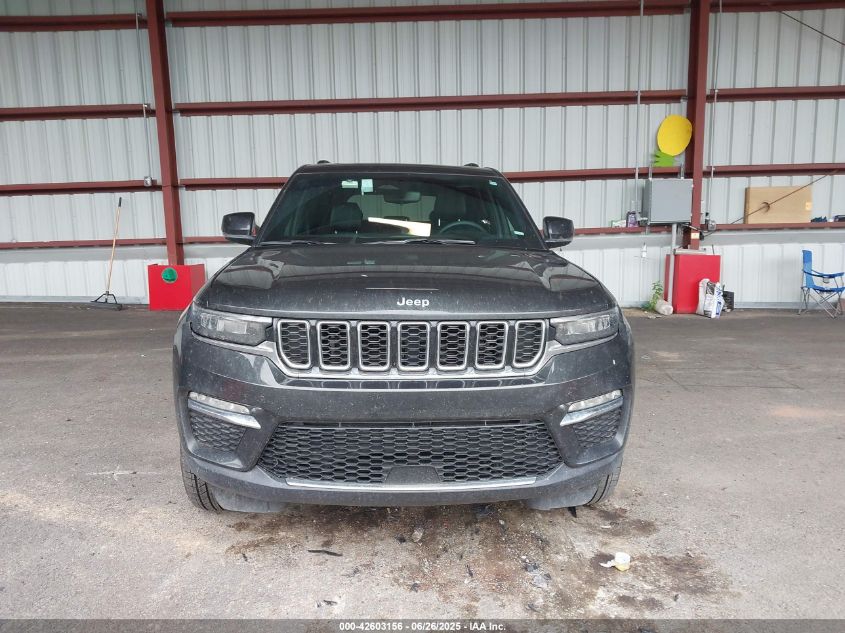 2024 Jeep Grand Cherokee - 1C4RJYB65RC120893