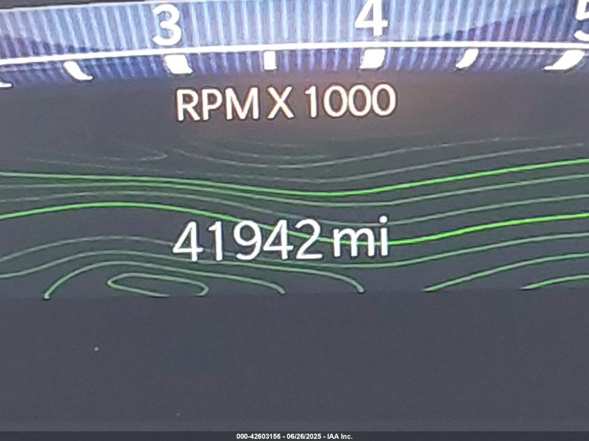 2024 Jeep Grand Cherokee - 1C4RJYB65RC120893