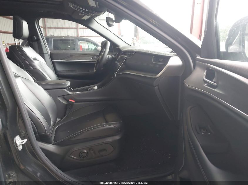 2024 Jeep Grand Cherokee - 1C4RJYB65RC120893