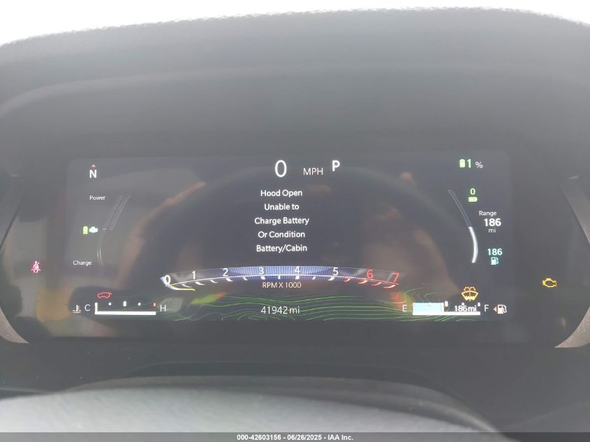 2024 Jeep Grand Cherokee - 1C4RJYB65RC120893