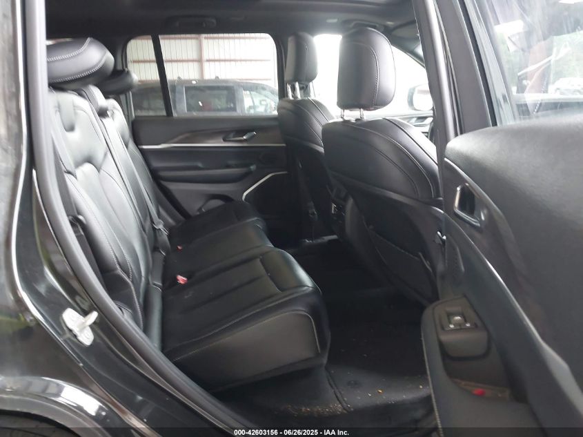 2024 Jeep Grand Cherokee - 1C4RJYB65RC120893